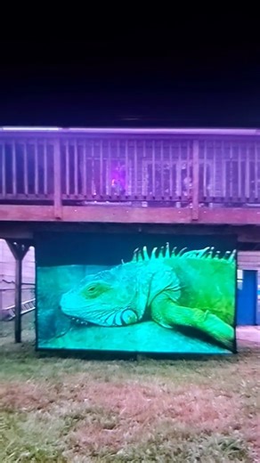 Why our ambient light rejecting technology far more superior than SL screens and Elite screens