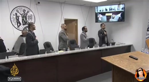 IS THIS THE NEW TREND IN AMERICA? Is this the latest trend in the US? Can we draw parallels between John F. Kennedy’s story and the emergence of a successful all-Muslim government in Michigan? JFK made history as the first Catholic elected to office, while now multiple Muslims, including a Polish American convert, are stepping up in local leadership in Hamtramck. Is this an example of an evolving representation of the people of Michigan? Please share your thoughts. | Wake_Up_America_ Wake-up