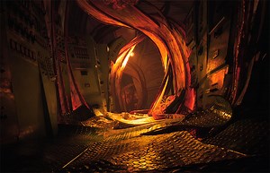 Alec Newman Leads 'Still Wakes the Deep' Voice Cast [Video]