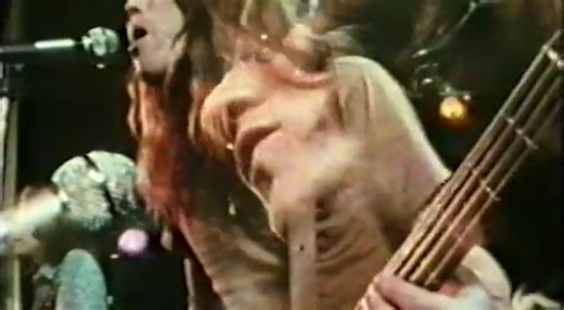 Poco - A Good Feeling To Know | Top Hat Crew's "Live Music Archives"