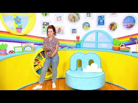 Amy Thompson | Milkshake! | Wednesday 7 July 2022 | Channel 5