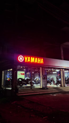 Yamaha R15: More Than Just a Bike