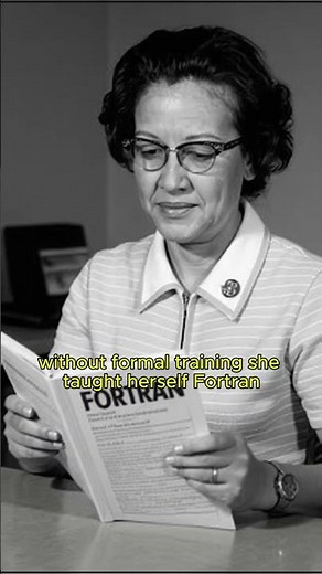 Dorothy Vaughan: NASA’s First Black Supervisor