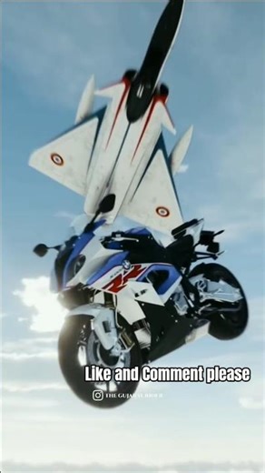 Superbike vs Jet Race - WHO WILL WIN?