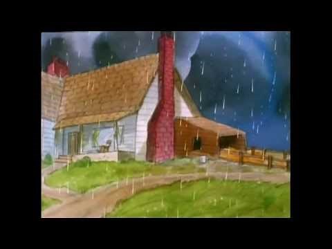 Opening To Snoopy's Reunion 2013 VHS