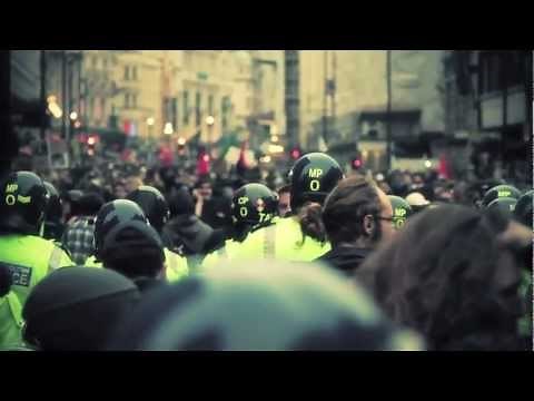 Alborosie - 'Police' (Official Remix Video)