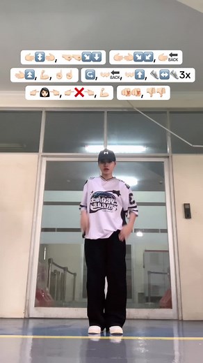 Dance Tutorial: Slow Version Step-by-Step