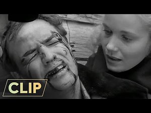 On The Waterfront (1954) | Terry vs. Friendly | Marlon Brando, Lee J. Cobb, Eva Marie Saint