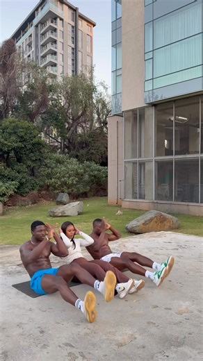 1 min of Abs workouts to build abs #fit #reels #fyp #tiktok #viralvideochallenge | Sass body