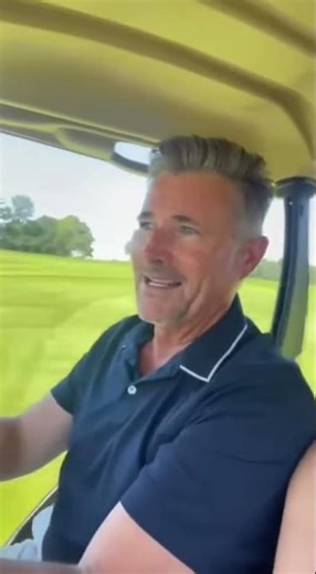 Forgeway Golf Review - "The Best I've Played In Years" | Marcus (USA)