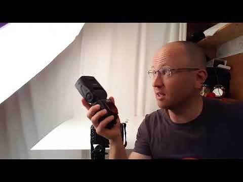 Wireless trigger for my Nikon D850