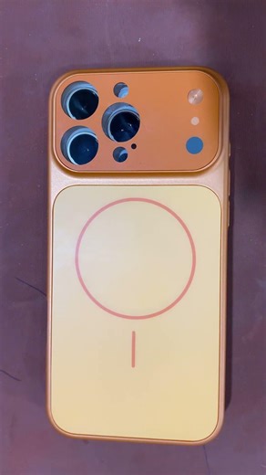 iPhone 16pro Max convert -To- ip 17pro Max #foryou #viral #share #trending #shorts