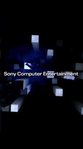 El SECRETO de la INTRO de la PLAYSTATION 2