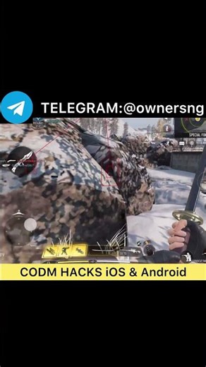 #codm #callofduty #codmobile #codmobilehack #videogame #androidmod #callofdutymobile #gaming