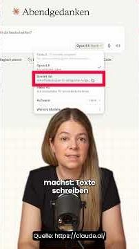 Claude AI 🤖 Avoid This Mistake ⚠️ #claude