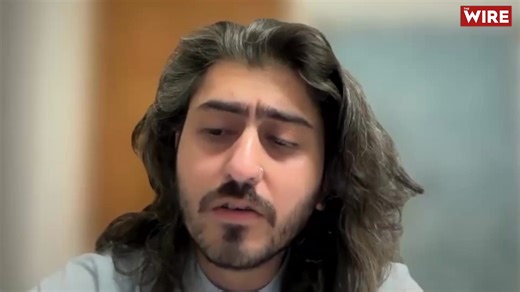 9.1K views · 569 reactions | #GazaStories | Trauma, Genocide and the Silence of Leaders: Dr. Gabor Maté Dr. Gabor Maté joins Muneef Khan to speak on Gaza, genocide, intergenerational trauma, and the silence of world leaders. Watch Now: https://youtu.be/JLzcitM3ZSw?feature=shared | TheWire.in | Facebook