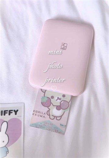 Mini Photo Printer Review: Why I Finally Bought One