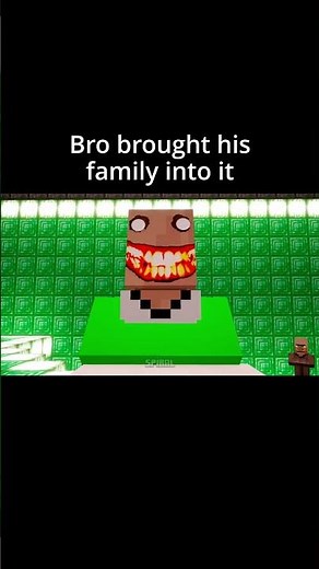 Minecraft Meme - Ultimate SlapWar