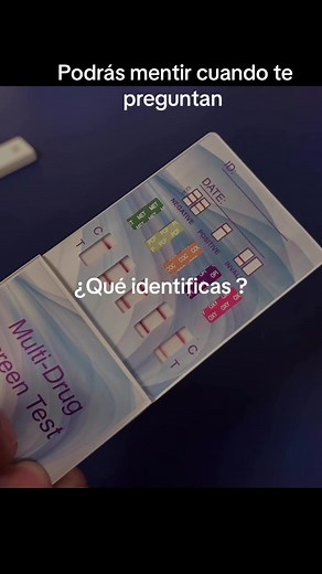 Pruebas Toxicológicas Antidoping en Orina: Guía Completa