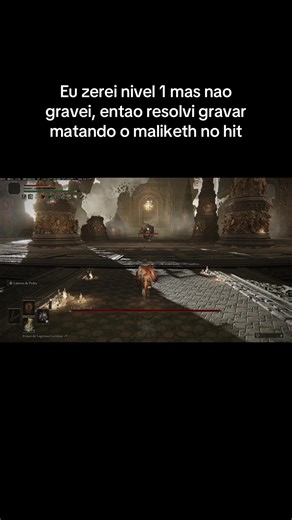 Elden Ring: Zero Damage Maliketh Boss Fight Guide