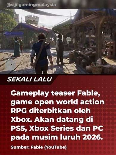 Exploring Fable: The Ultimate Open World Xbox Game