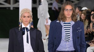 Ralph Lauren to Bring the Spring 2025 Hamptons Runway Show to Shanghai for a Resee Fashion Experience