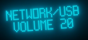 How Make Matrix Display with Blender 2.80