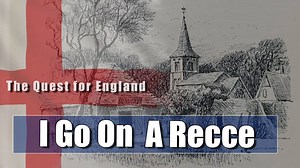 6.8K views · 113 reactions | The Quest For England - In Which I Go On...