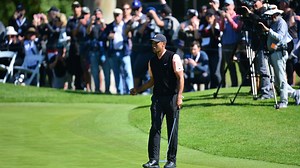 Tiger Woods reveals the exercise that 'destroyed' his body