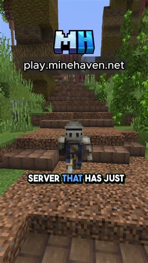 This NEW Surival SMP Lets Anyone Join… (Bedrock & Java)