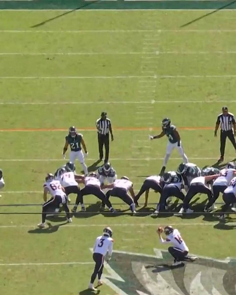 NFL Highlights: Watch Sunday’s game-changing plays and biggest moments (in 17 minutes)