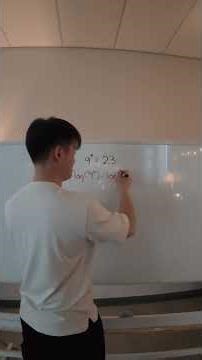 Solving Exponential Equations Using Logs Pt 1 #maths #education