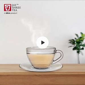 35K views · 23 reactions | And that’s how a delicate cup of Darjeeling tea is made! Let us know if you enjoyed #YourCupOfDarjeeling after following these steps. #JayshreeTea #Tea #FromUsToYou #Chai #ChaiLovers #Tealovers #DarjeelingTea | Jay Shree Tea | Facebook