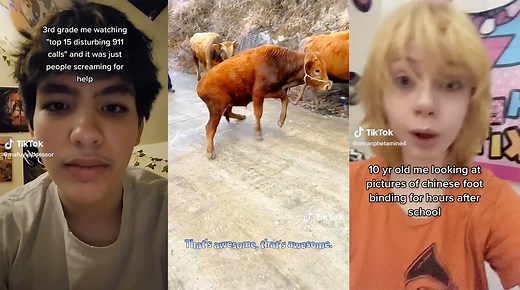 Wow, That's Awesome! (TikTok Sound Effect) | Know Your Meme