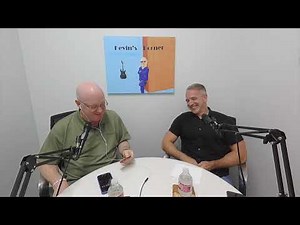 Kevin's Korner Episode #111 Real Estate from a Marketing Perspective with Jason Miller