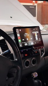 🔹 2008 Tacoma Tech Upgrade – Full Camera System Kenwood Floating Screen! 🔹 This 2008 Toyota Tacoma just got a serious tech boost! We installed front, rear, and blind spot cameras, all seamlessly integrated into a Kenwood DMX1057XR floating screen. Now, this truck has modern safety features with a massive 10.1” touchscreen—perfect for better visibility and a smarter driving experience. With this setup, parking, towing, and lane changes are easier than ever. Plus, that Kenwood screen looks 🔥 in