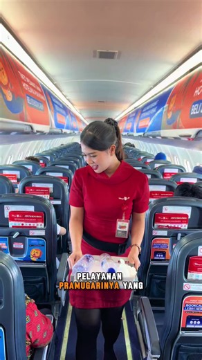 Pengalaman Naik Pesawat Baling-baling ATR Wings Air: Pemandangan Luar Biasa