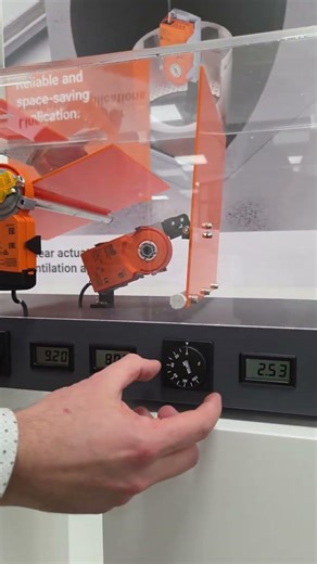 What is a 0–10V analogue output and how does it actually work? #Belimo #HVAC