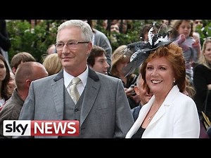 Cilla Black Funeral: Paul O'Grady's Tribute