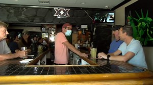 As Riverside County remains in orange tier 2  weeks, valley bars look to fully reopen next month