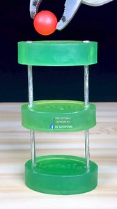 1000°C RHCB vs Green Soaps 🧼😱 #science #satisfyingvideo #asmrsounds #fyp | OG Satisfying