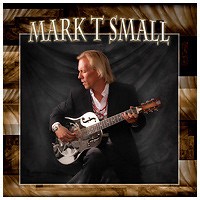Mark T. Small - Mark T. Small