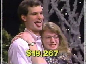 Classic Concentration - 1991-02-21