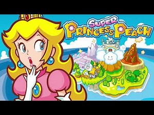 [18+] Peach's Untold Tale OST: Sex Slavery