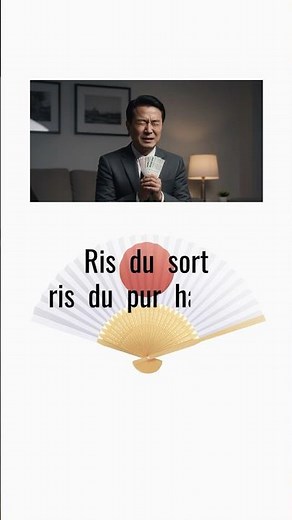 Haïkus japonais amusants sur la vie, le travail, la famille et l’humour japonais 😂