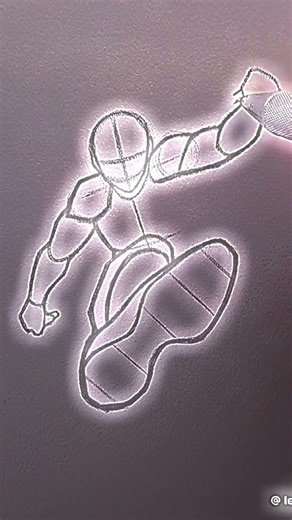 How to draw isagi edit