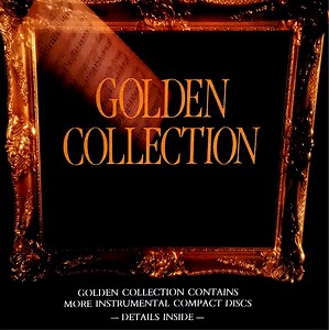 Various - Golden Collection