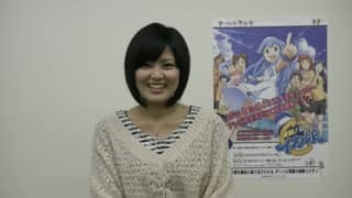 Interview with Squid Girl (Hisako Kanemoto)