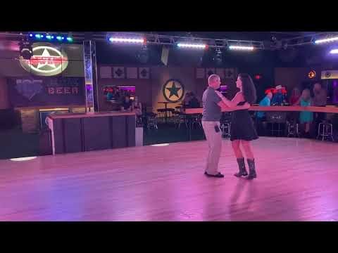 PROGRESSIVE DOUBLE TWO STEP WES NEESE 081123