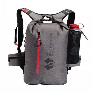 104K views · 182 reactions | The world’s best fully-integrated 72-hour survival system. Get equipped with the right gear to act confidently when you’re up against the unexpected. | Uncharted Supply Company | Facebook